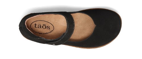 BLACK SUEDE SUCCESS - Perspective 3